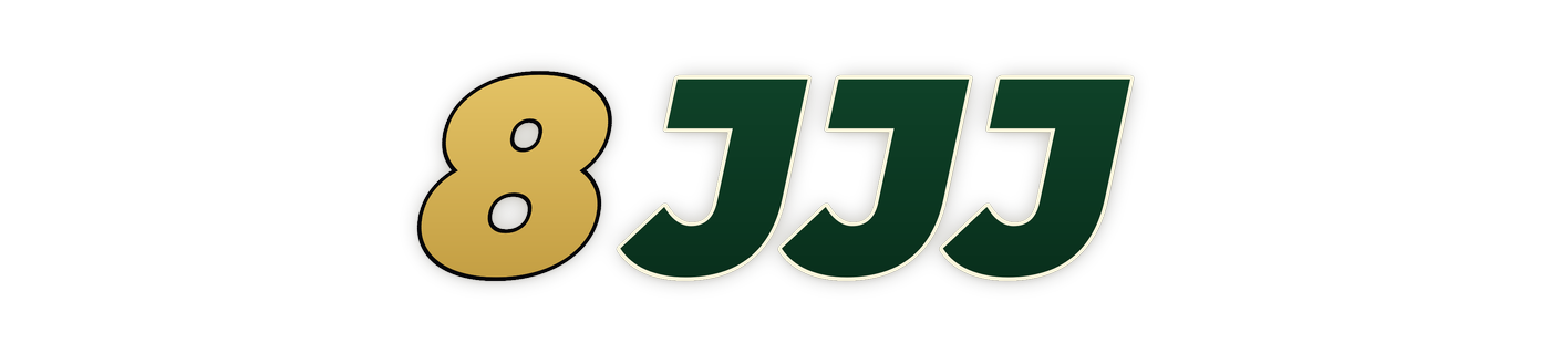 8jjj Casino